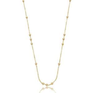 Colar Corrente Cadeadinho