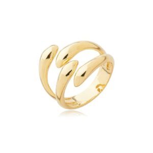 Anel Natu Amêndoa Regulável