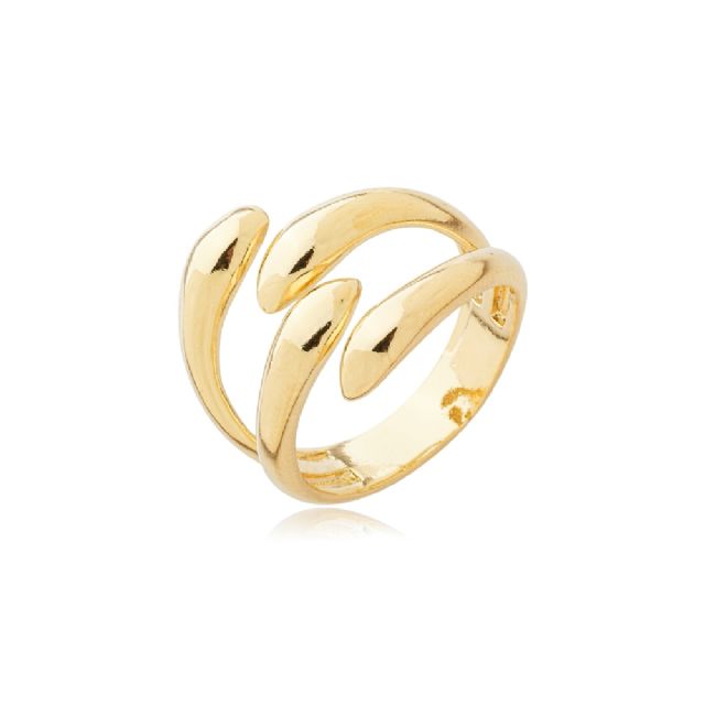 Anel Natu Amêndoa Regulável