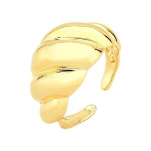 Anel Belle Regulável