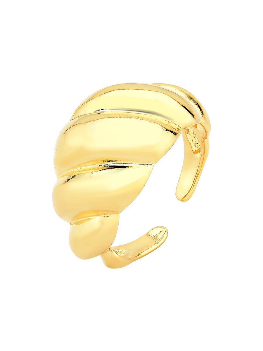 Anel Belle Regulável