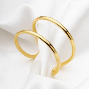 Bracelete Infinity Duo