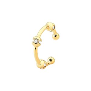 Piercing Fake Aurora