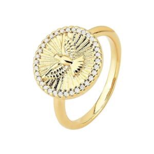 Anel Espírito Santo