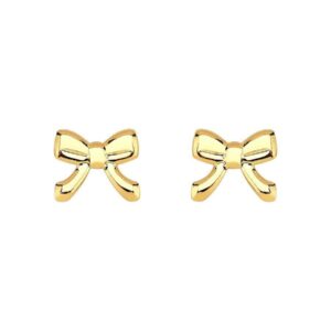 Brinco Laço Infantil