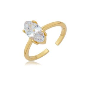 Anel Cristal Imperial