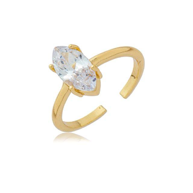 Anel Cristal Imperial