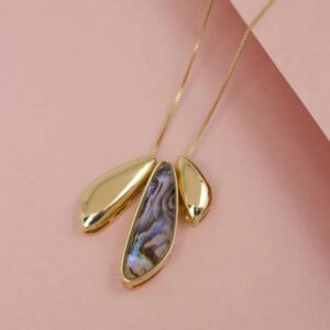 Colar Essência do Oceano