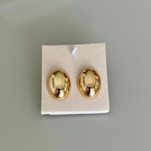 Brinco Encanto Dourado