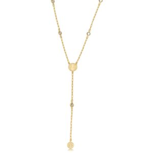 Colar São Bento Cristais