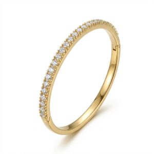 Bracelete Cristais