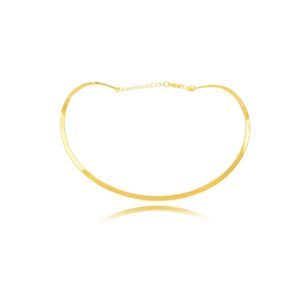 Choker Aro Liso