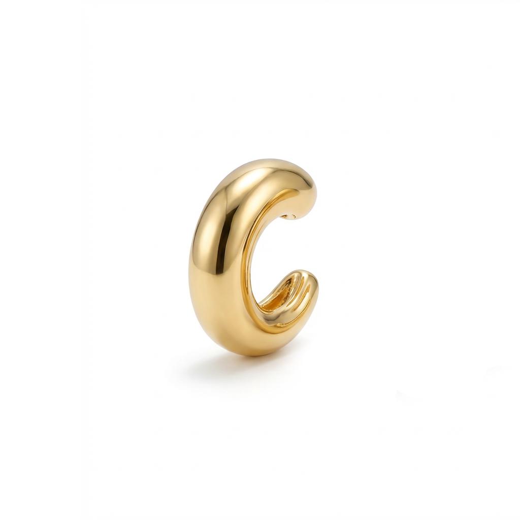 Piercing Fake Curva