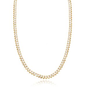 Colar Choker Riviera Luxo