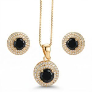 Conjunto Halo Royale