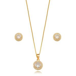 Conjunto Aura de Luz