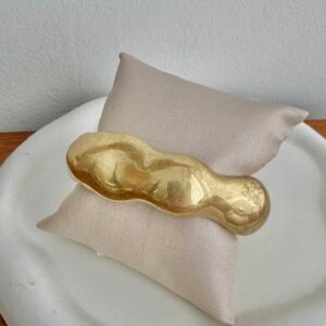 Bracelete Maxi Dourado