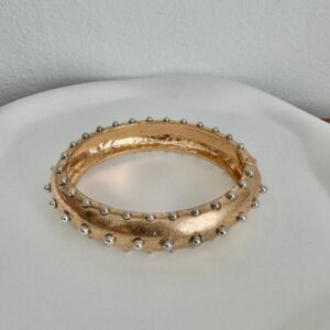 Bracelete Pontos Imperiais
