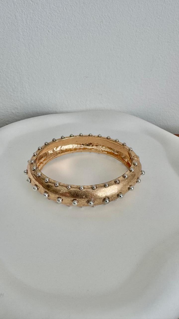 Bracelete Pontos Imperiais