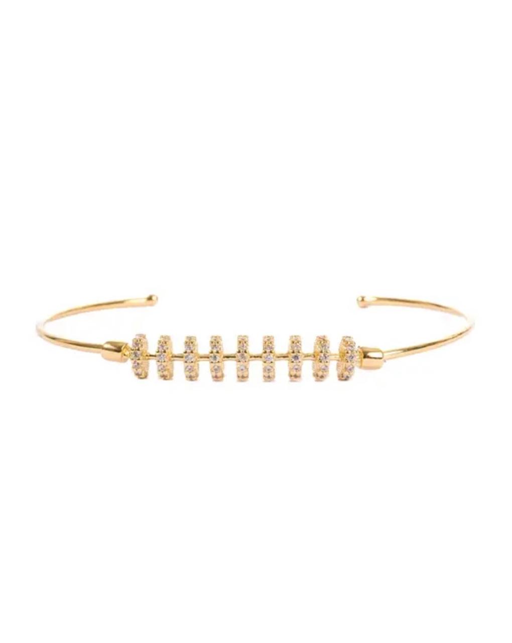 Bracelete Lumière Linear