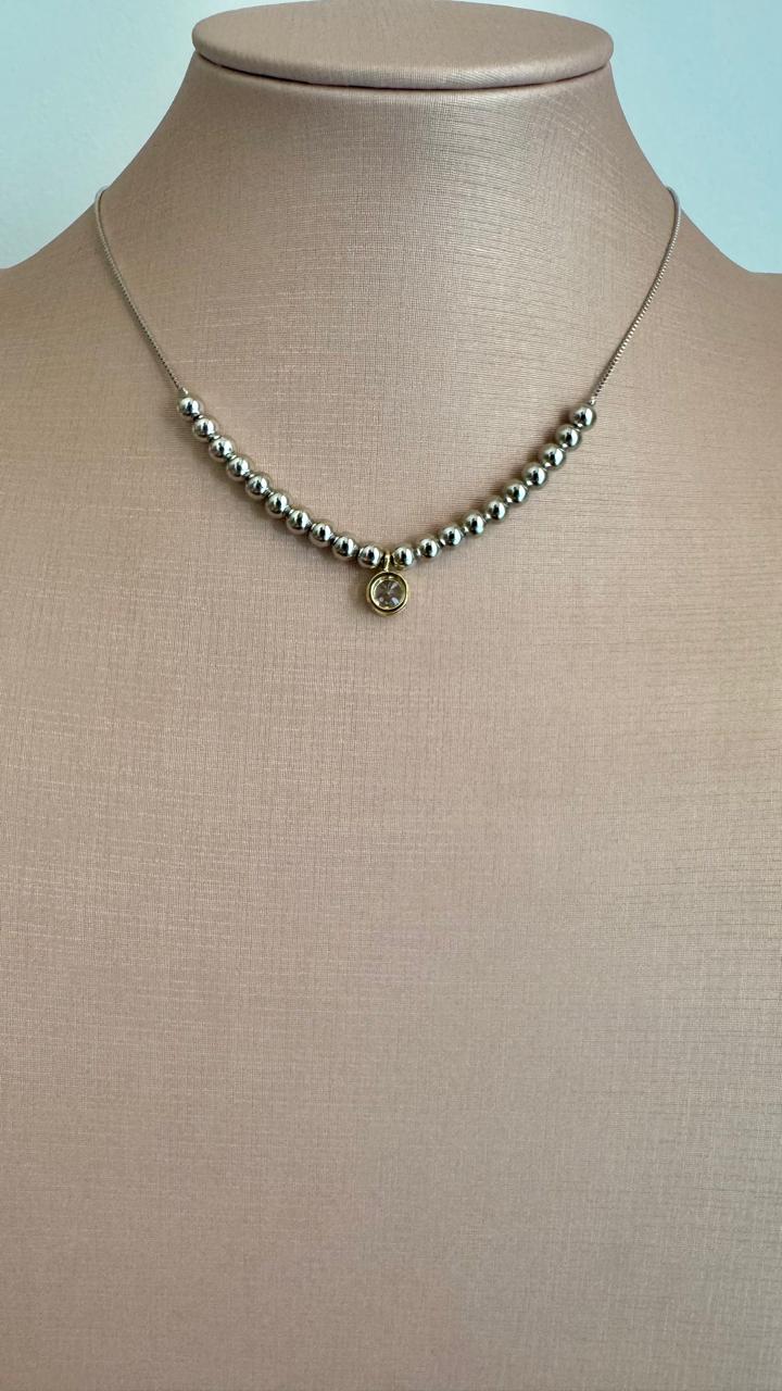 Gravatinha Orbita de Luz