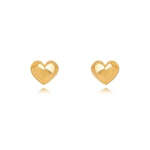 Brinco Golden Love G