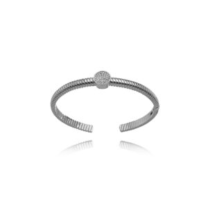 Bracelete Brilho Central