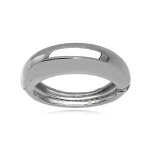 Bracelete Aura Luxe Branco