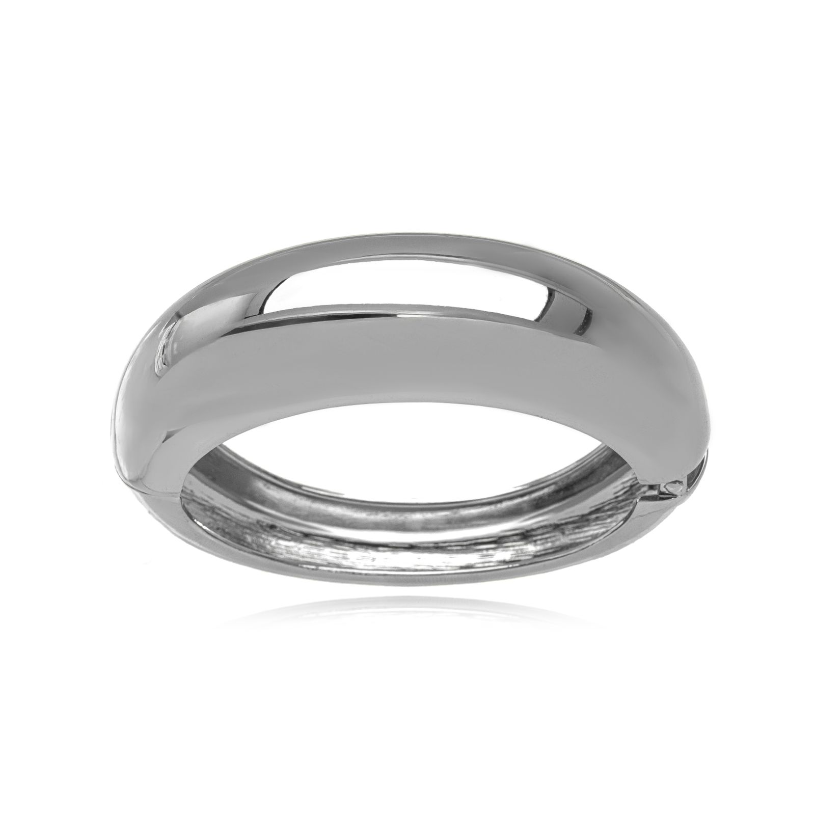 Bracelete Aura Luxe Branco
