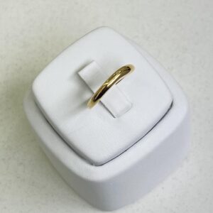 Anel Aparador Movimento Dourado