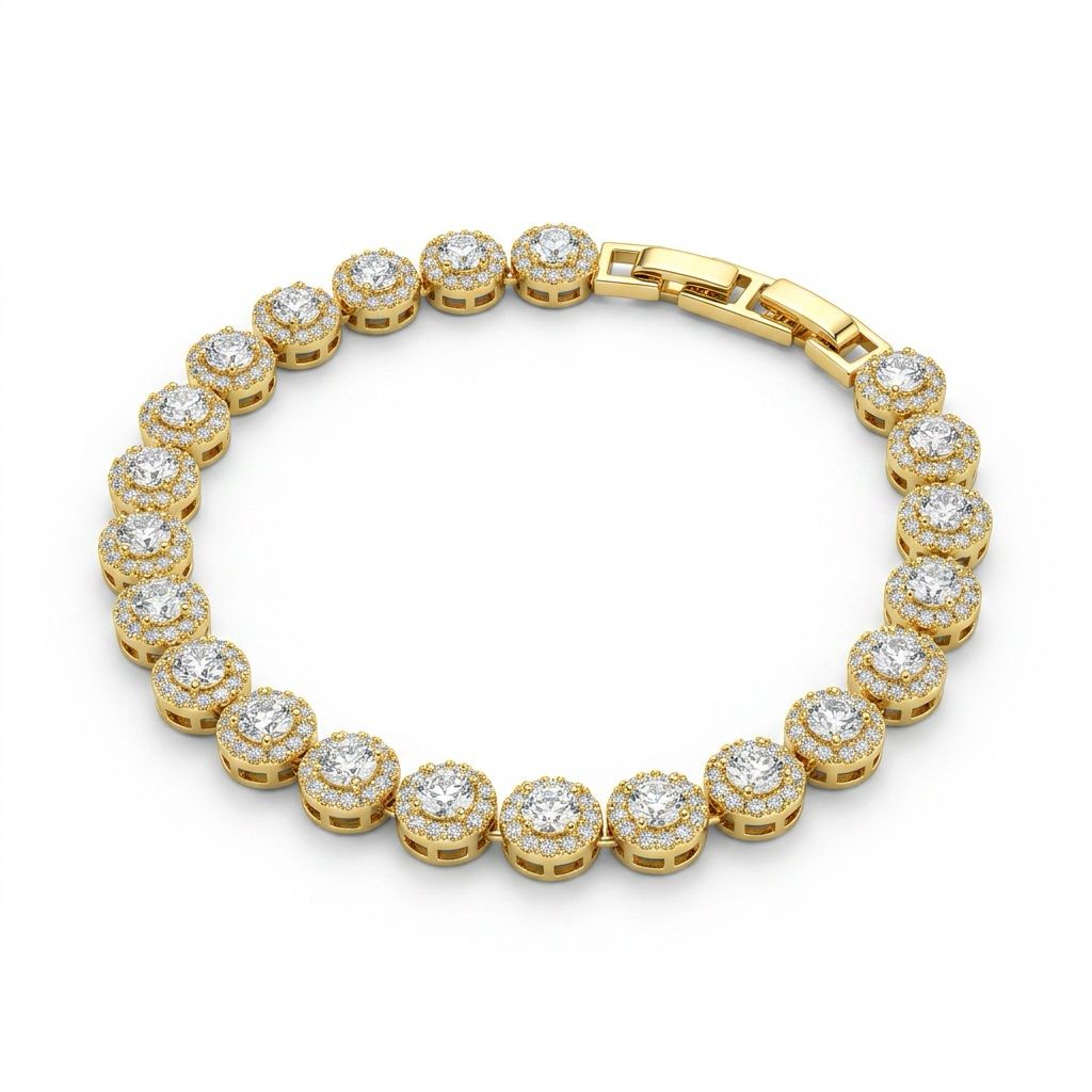 Pulseira Eternal Glow