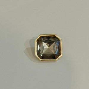  Broche Eclipse Fumê 