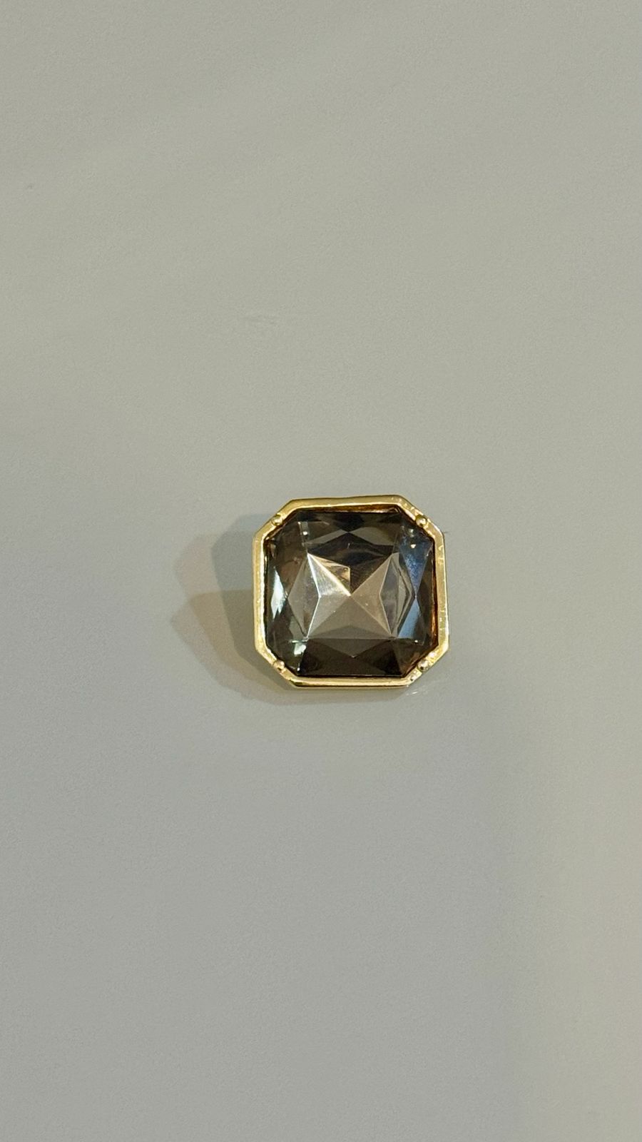  Broche Eclipse Fumê 